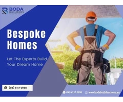 Bespoke Homes Perth | Custom Home Builders Perth