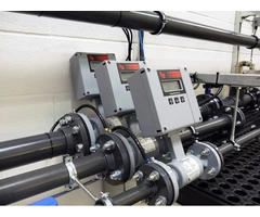Flow Meter Calibration - CCI Australia