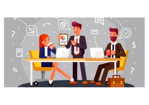 Expand Your Business with a Marketing Coach for Small Business