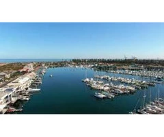 Haven Marina Adelaide