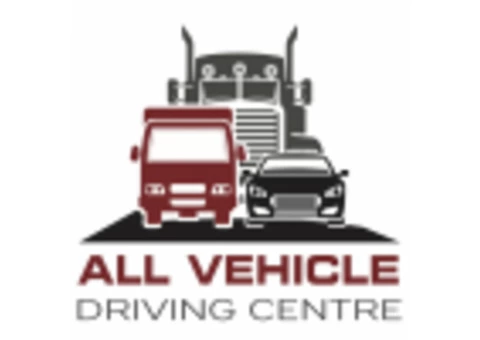 Truck Driver Training Center in Perth