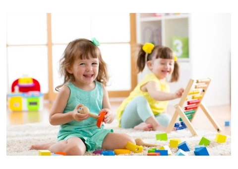 Select the Best Early Childhood Education Center in Gold Coast