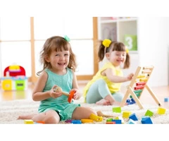 Select the Best Early Childhood Education Center in Gold Coast