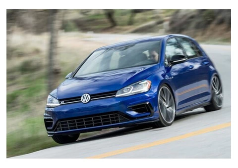 Volkswagen Golf for sale in ct
