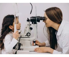 Best Optometrists in Salisbury
