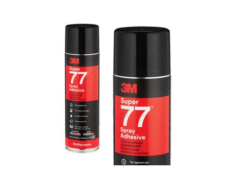 Premium Spray Adhesive Solutions at Affordable Price