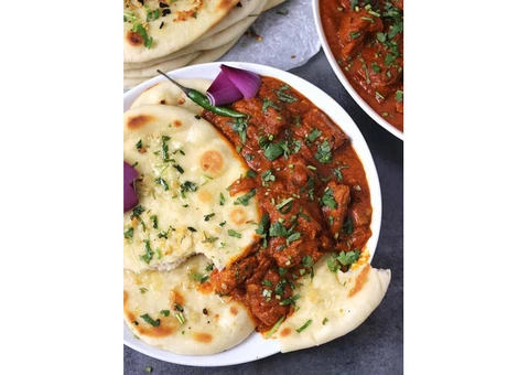 $5 off - Indian Brothers Morayfield Takeaway Menu, QLD - 1/4