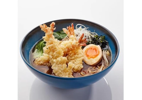 $5 off - Koi Japanese Restaurant Maryborough Takeaway, QLD - 1/4