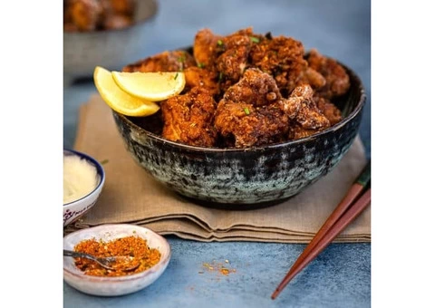 $5 off - Koi Japanese Restaurant Maryborough Takeaway, QLD - 2/4