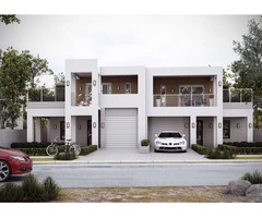 Duplex Builders Melbourne