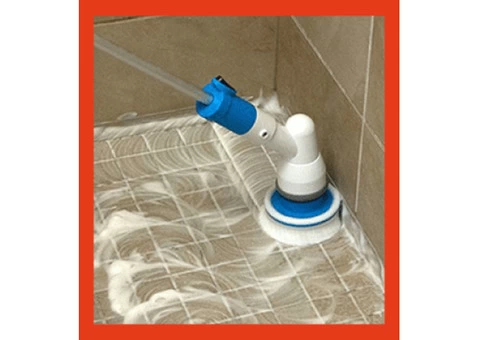 SES Tile and Grout Cleaning Canberra