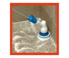 SES Tile and Grout Cleaning Canberra