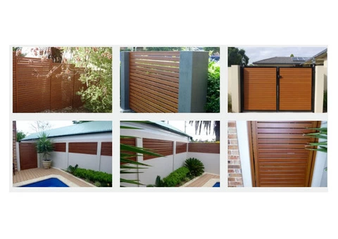 Different Kinds Of Fencing Available For Commercial And Residential Purposes