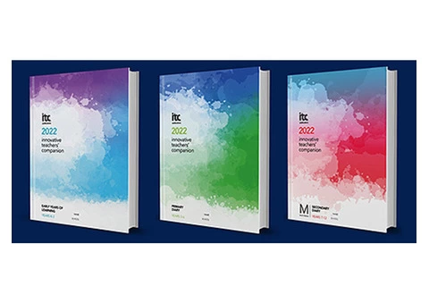 Teacher Diary for Primary School