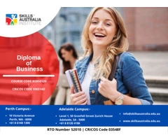 Boost Up Your Career Growth With Our Diploma in Business Management Course