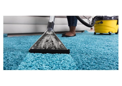Well Known Dry Carpet Cleaning Adelaide Company