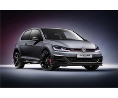 Volkswagen GTI Dealership in CT