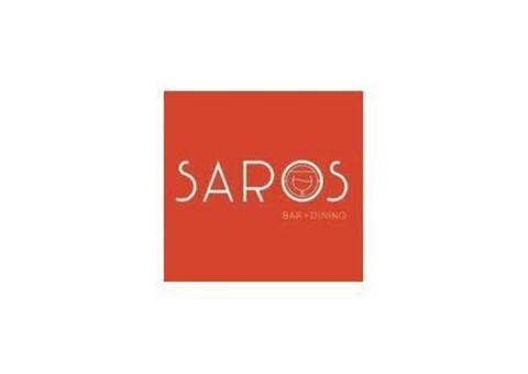 Wine Bar & Dining in Moonee Ponds | Saros Bar & Dining