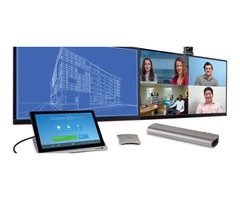 Make Video Calls Memorable With Video Conference Systems