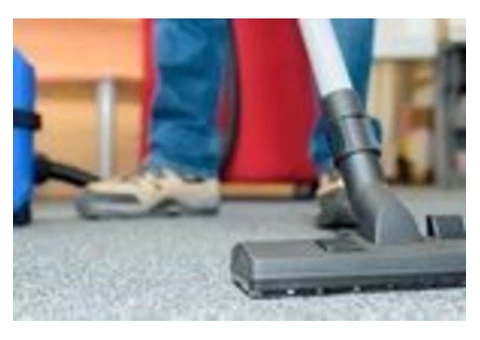 Professional Carpet Dry Cleaning Sydney
