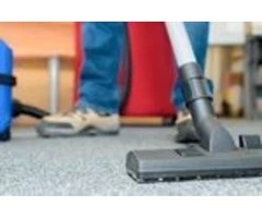 Professional Carpet Dry Cleaning Sydney