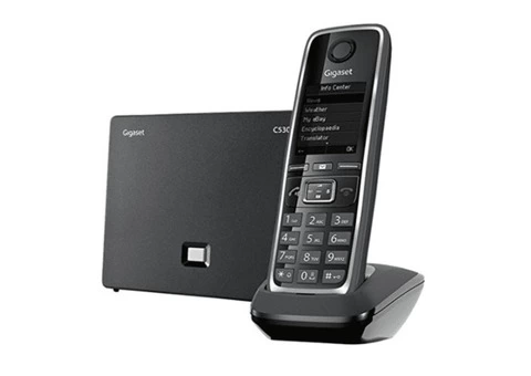 Make Business Simpler And Functional With Digital Handsets