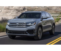 vw Atlas Cross Sport for sale near me
