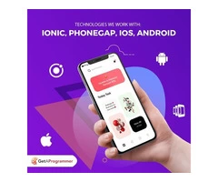 Take your business to the next level with an ROI-driven mobile app