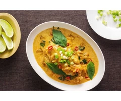 $5 off - Rak Thai Kitchen Menu Kearneys Spring, QLD