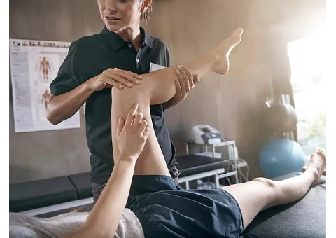 applied kinesiology Stamford CT
