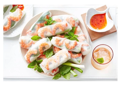 $5 off - Vietnam House Restaurant Menu Fortitude Valley, QLD - 3/4