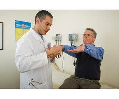 movement disorders doctors in ct