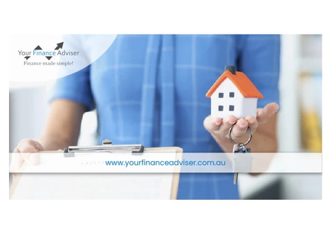 Choose Best Home Loans in Australia Using SMS