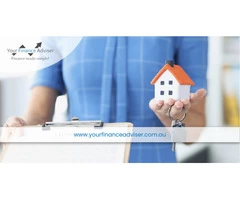 Choose Best Home Loans in Australia Using SMS