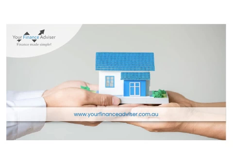 Choose Best Home Loans in Australia Using SMS - 2/2