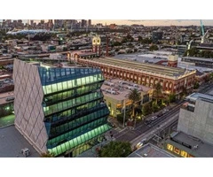 Serviced Offices Hot Desk Services Fortitude Valley
