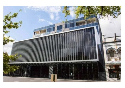 Serviced Offices Hot Desk Services Fortitude Valley - 4/5