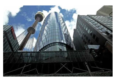Serviced Offices Hot Desk Services Fortitude Valley - 5/5