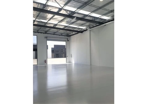 Get Best Polished Concrete Floor Cost In Australia - 3/5