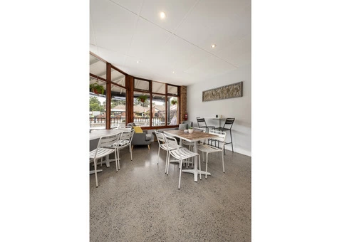 Concrete Driveway Sealing Melbourne - 3/5