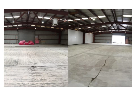 Concrete Driveway Sealing Melbourne - 5/5