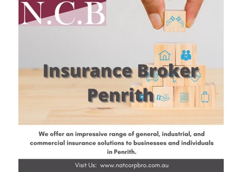 Insurance Services Penrith