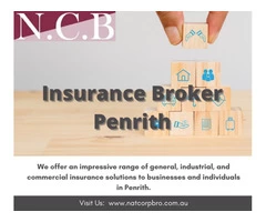 Insurance Services Penrith