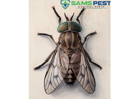 Flies Control Perth - 2/4