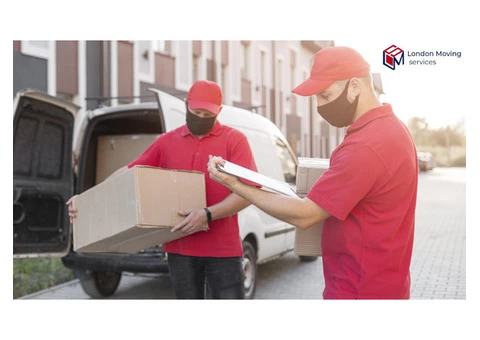 London Moving Company