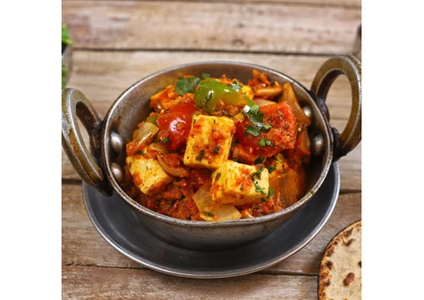 15% off - Maya Da Dhaba Indian Menu Surry Hills, NSW - 4/4