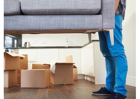 Removalist Ingleside