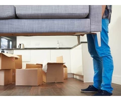 Removalist Ingleside