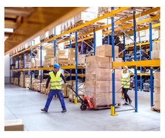 Warehouse Removalist Arndell Park