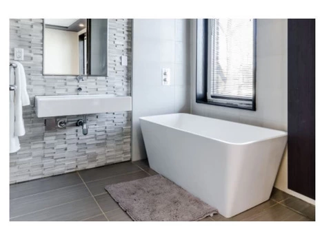 Bathroom Renovations North Ryde